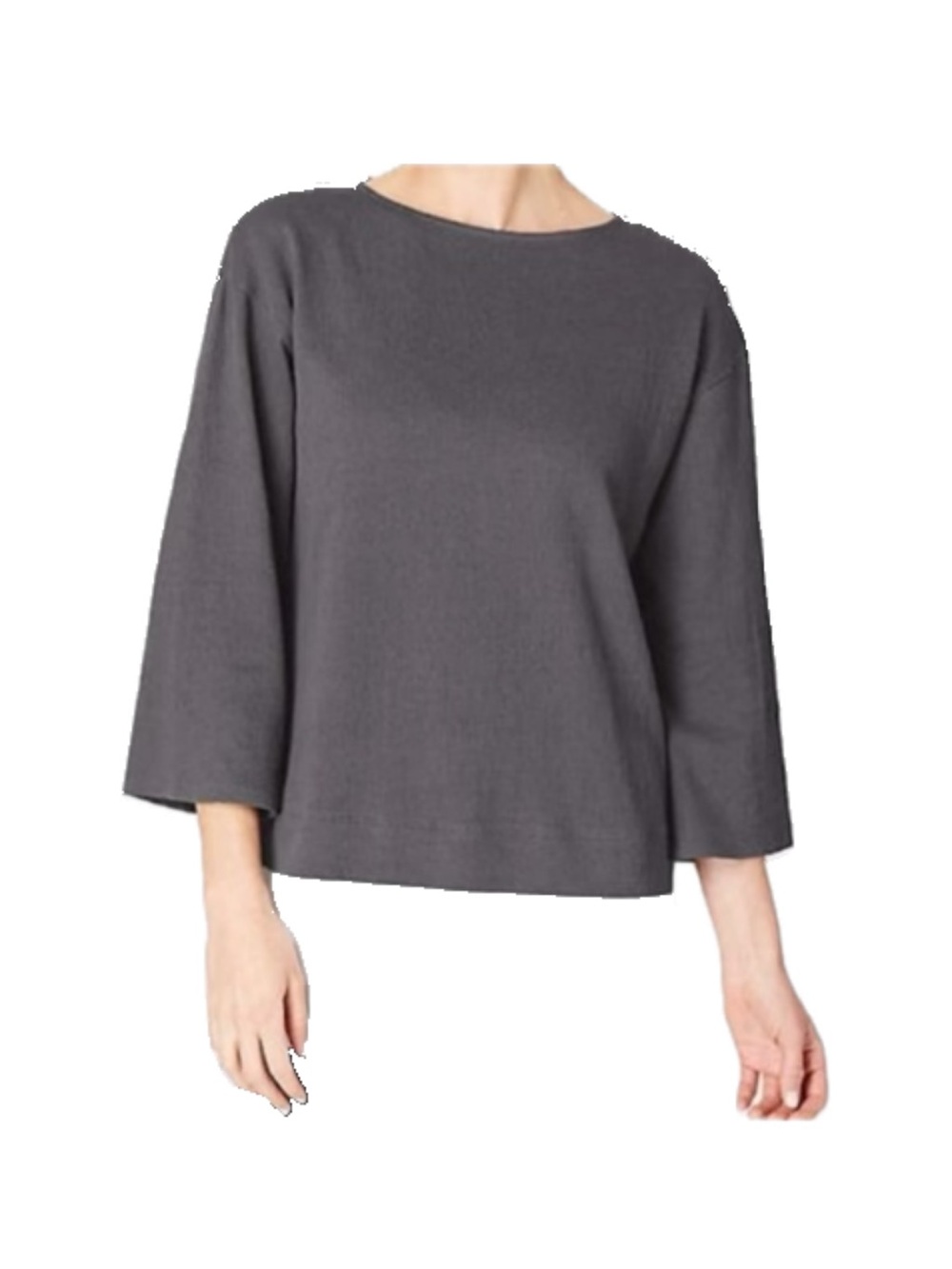 J.Jill PURE Jill Relaxed Boatneck Top